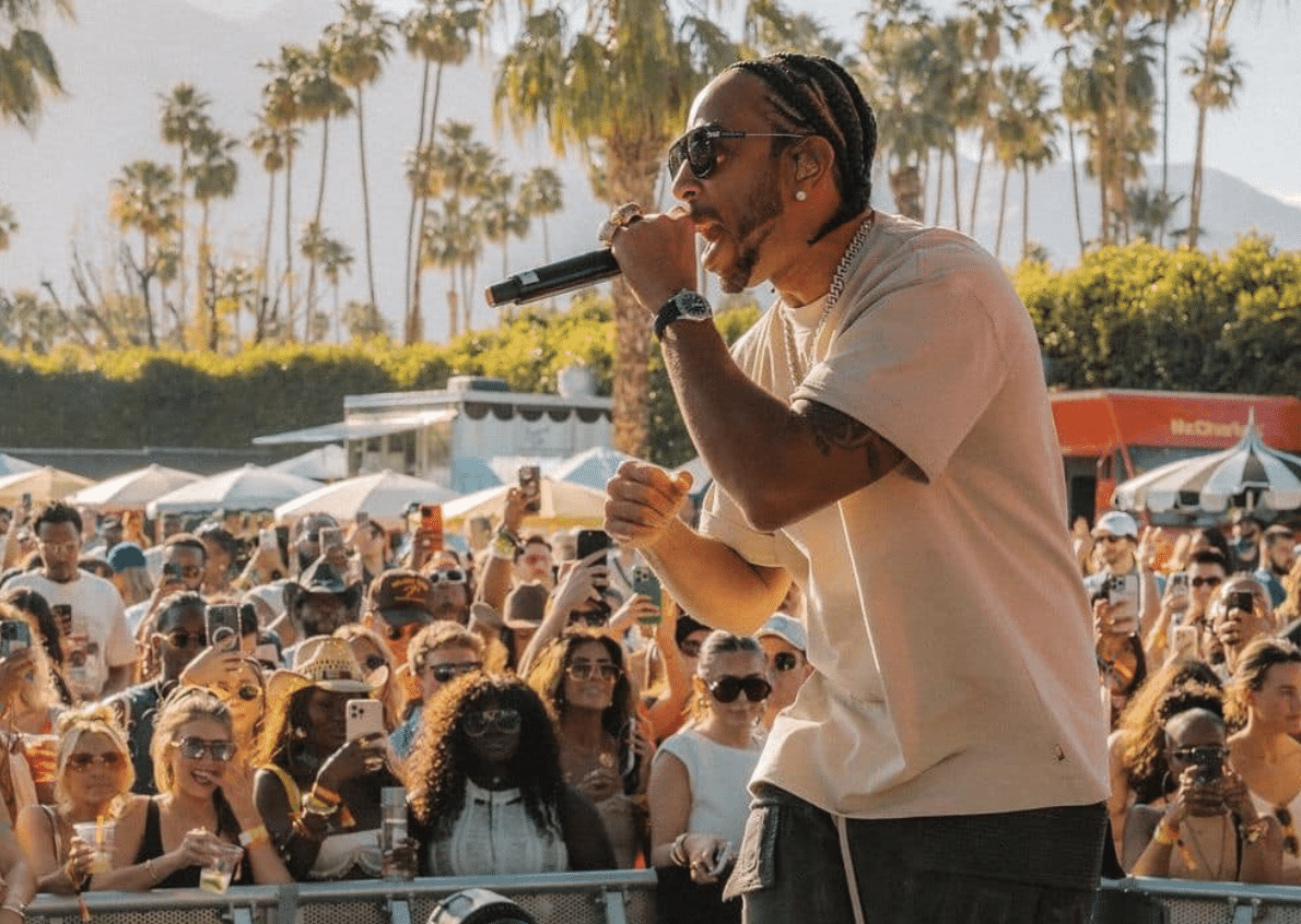 Ludacris to headline Bulldog Bash at Mississippi State - SuperTalk ...