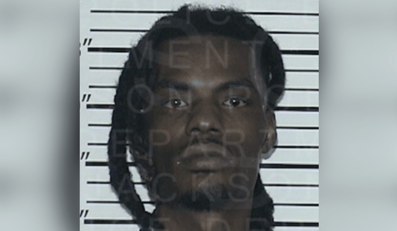 Man arrested after hours-long standoff with police at Jackson apartment ...