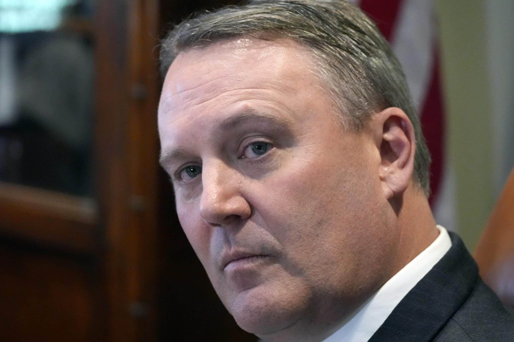 Mississippi House rolls out omnibus education bill centered on school choice