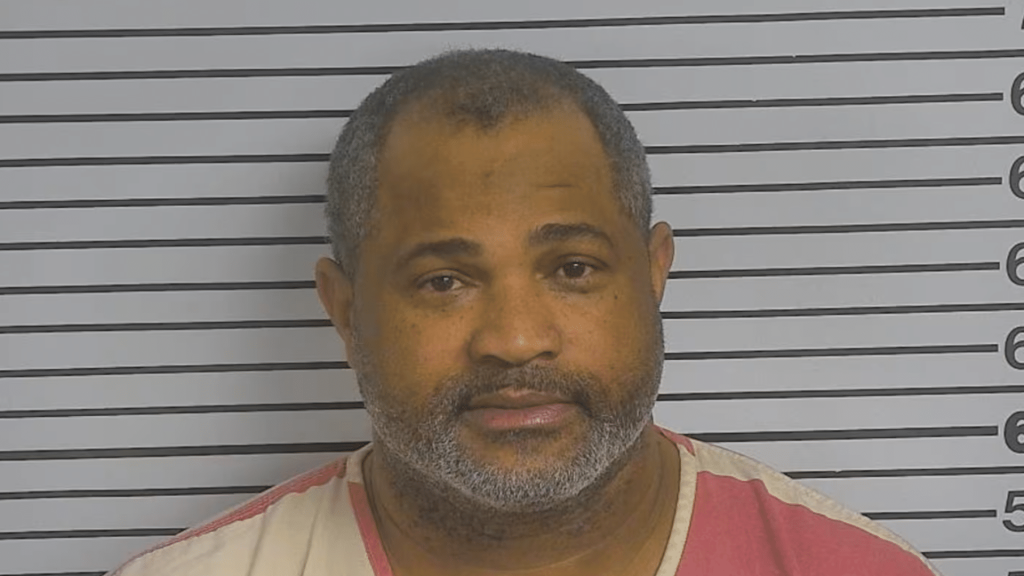 Husband charged with murder after wife found dead inside vehicle in ...