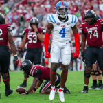 Ole Miss football
