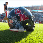 Ole MIss football
