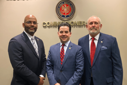 Public Service Commission