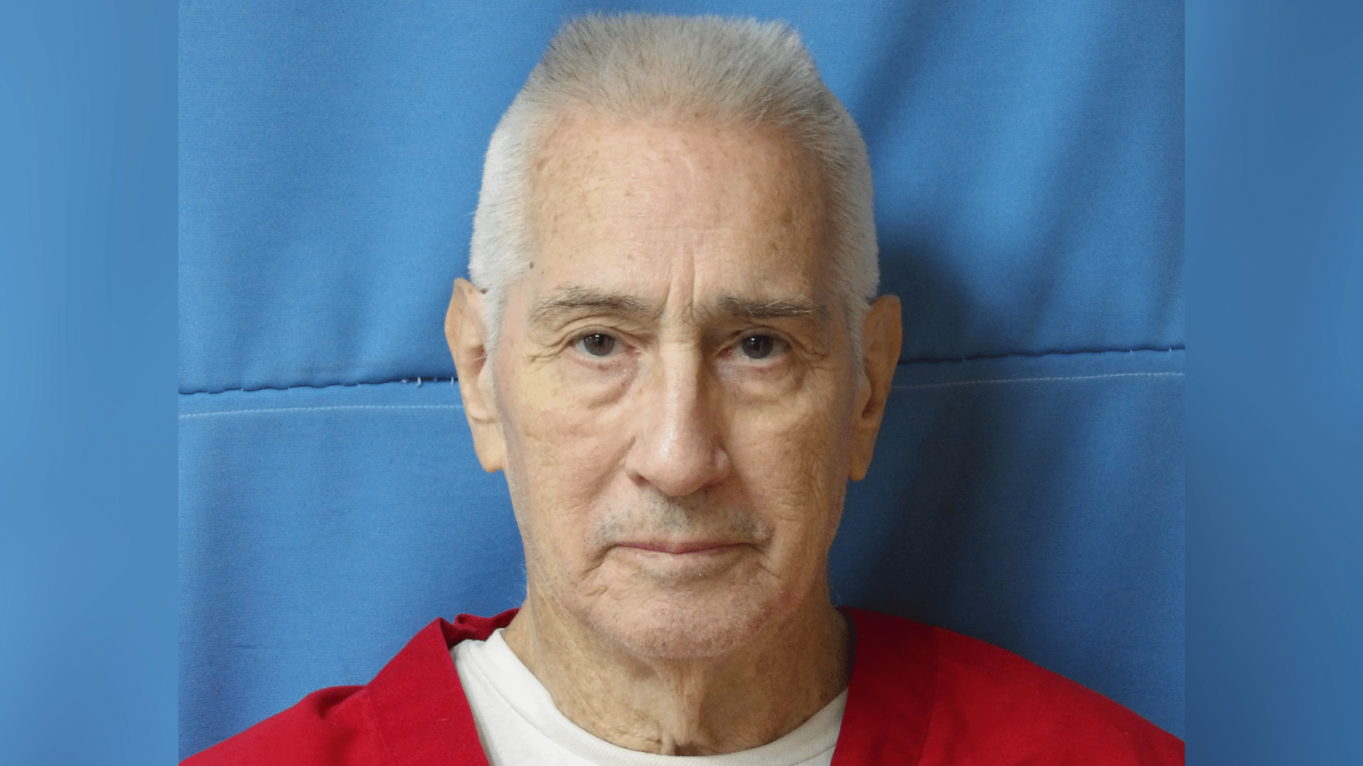 Richard Gerald Jordan