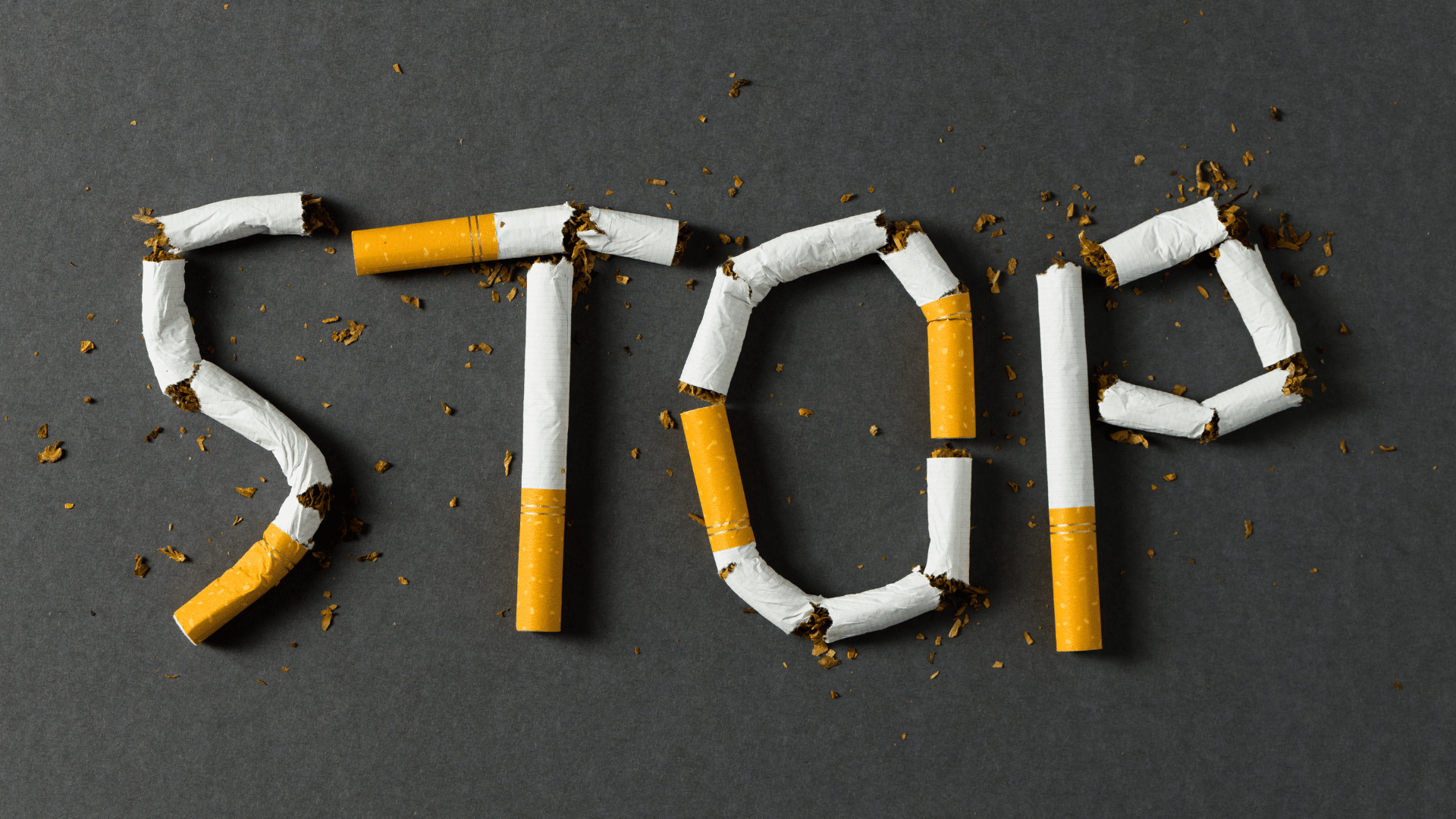 urge to smoke cigarettes Explore 8 Ways You Can Quit Smoking Healthcare officials urge Mississippi smokers
