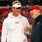 Ole Miss football