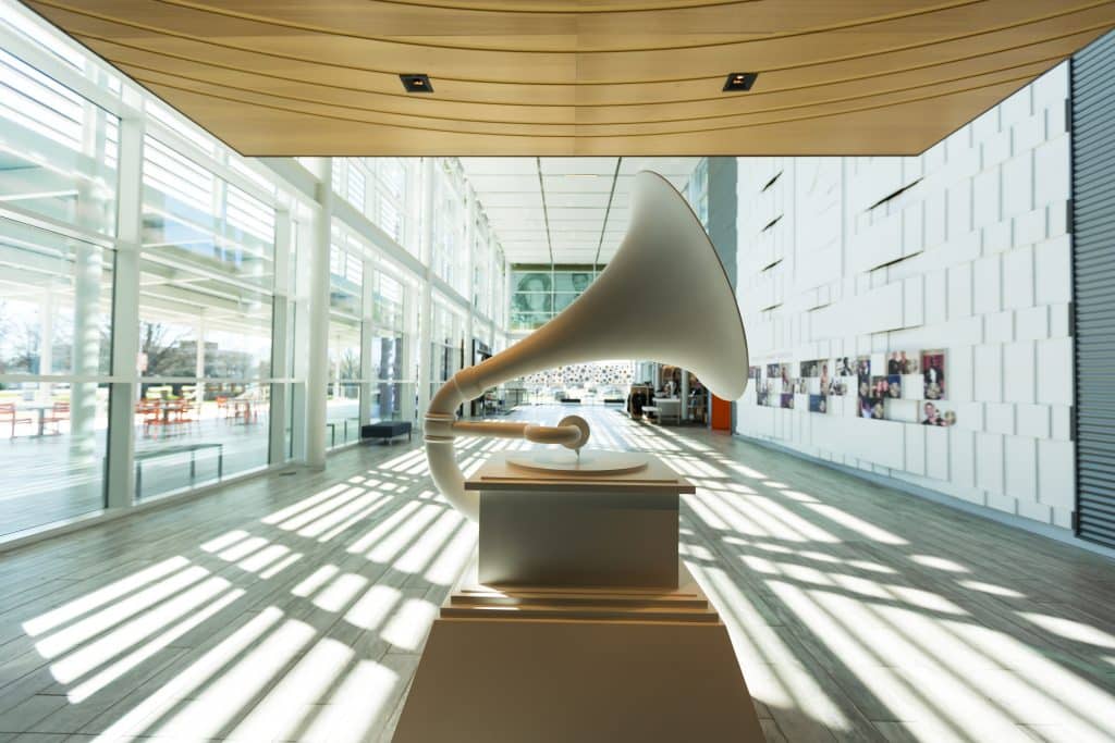 Grammy Museum Mississippi raises record $201K through annual gala – SuperTalk...