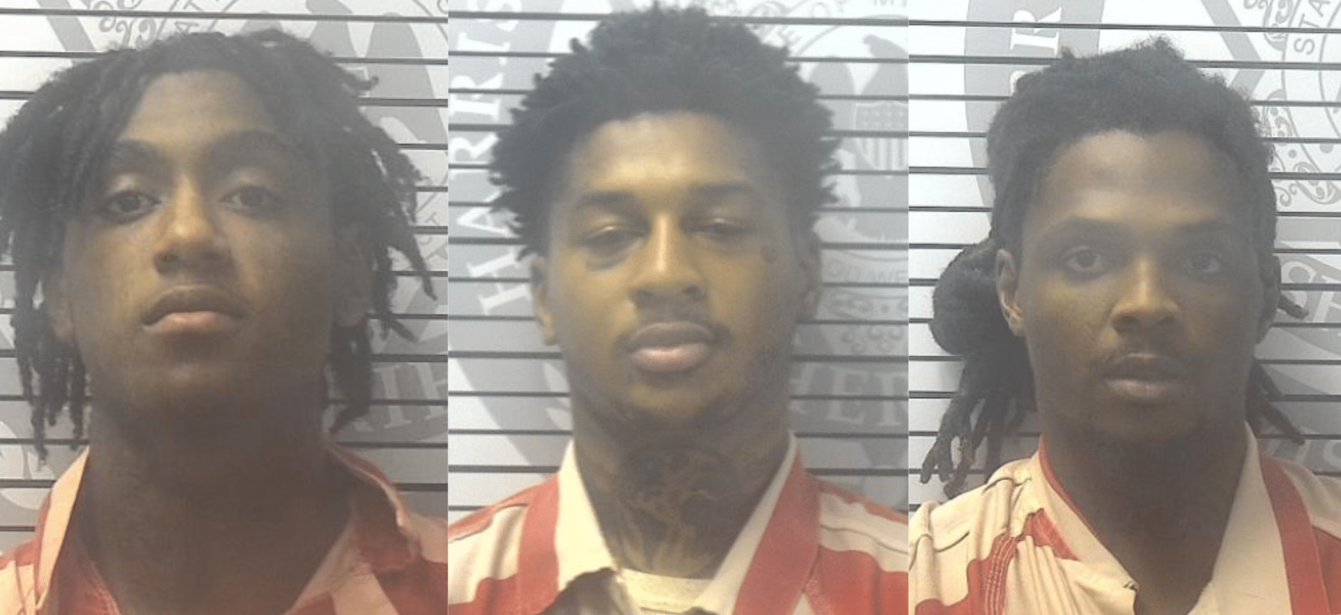 3 men sentenced for role in New Year’s Eve shootout in Gulfport ...