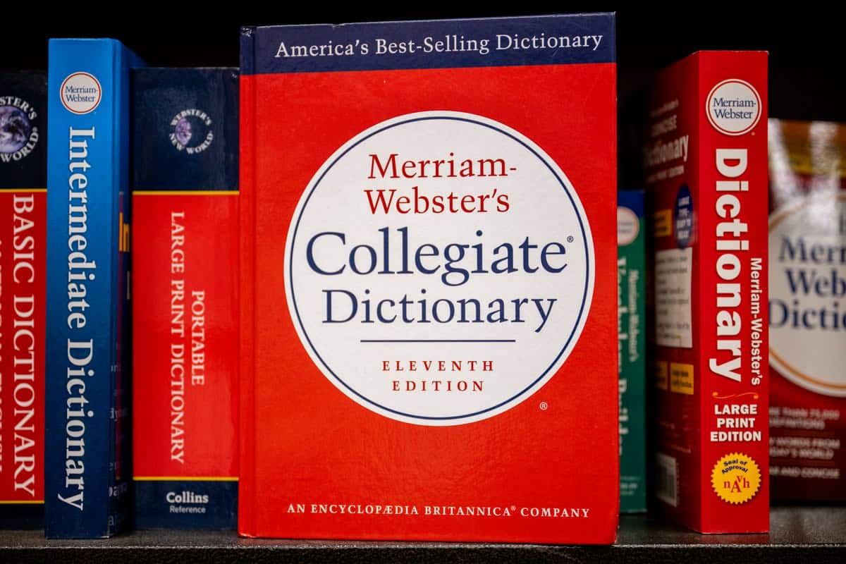 'Polarization' is Merriam-Webster's 2024 word of the year - SuperTalk ...
