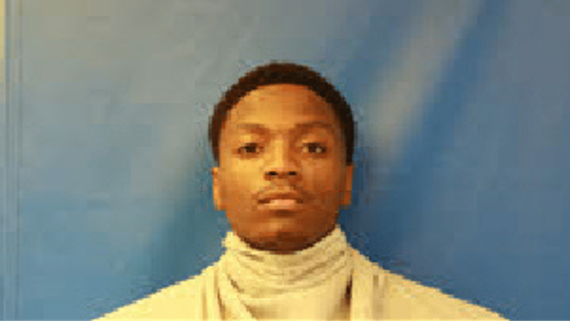 Mississippi man accused of killing Texas police officer captured on ...