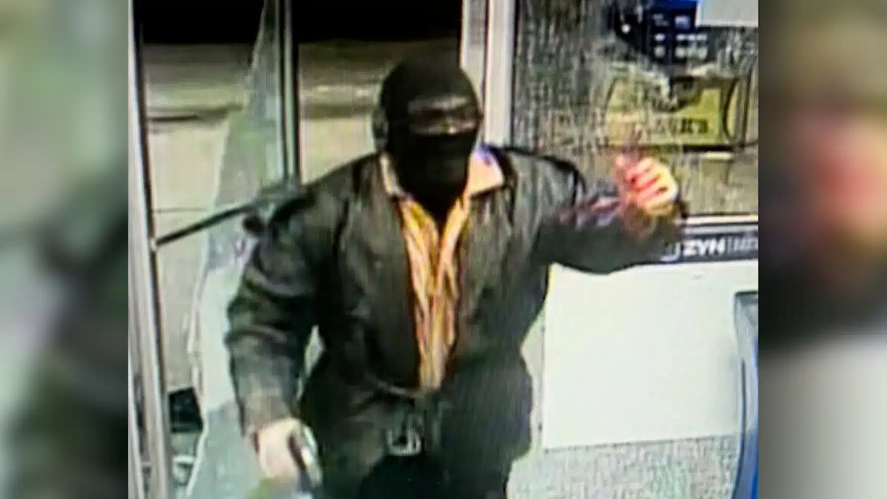$100K reward being offered for suspect information in State Line