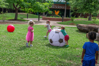 Mississippi Museum of Natural Science