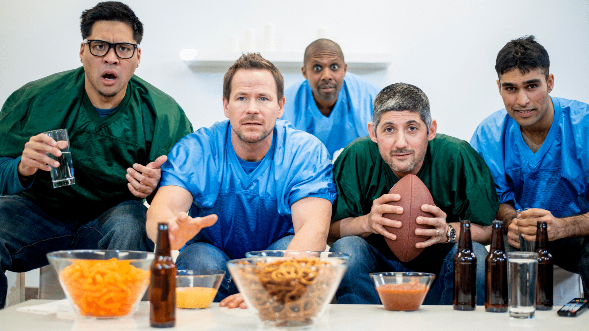 Study names Mississippi’s favorite Super Bowl food. The answer might surprise you