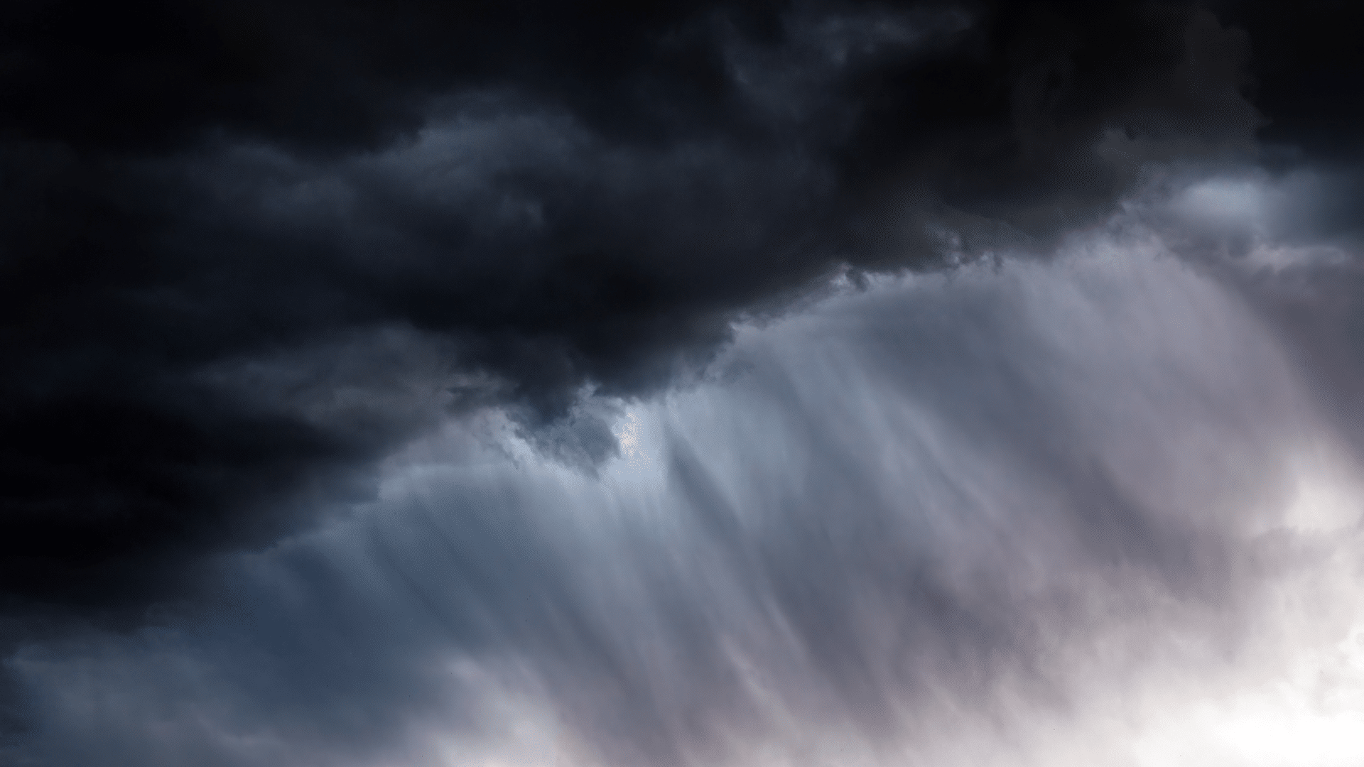 Severe weather, including strong tornadoes, possible across Mississippi ...