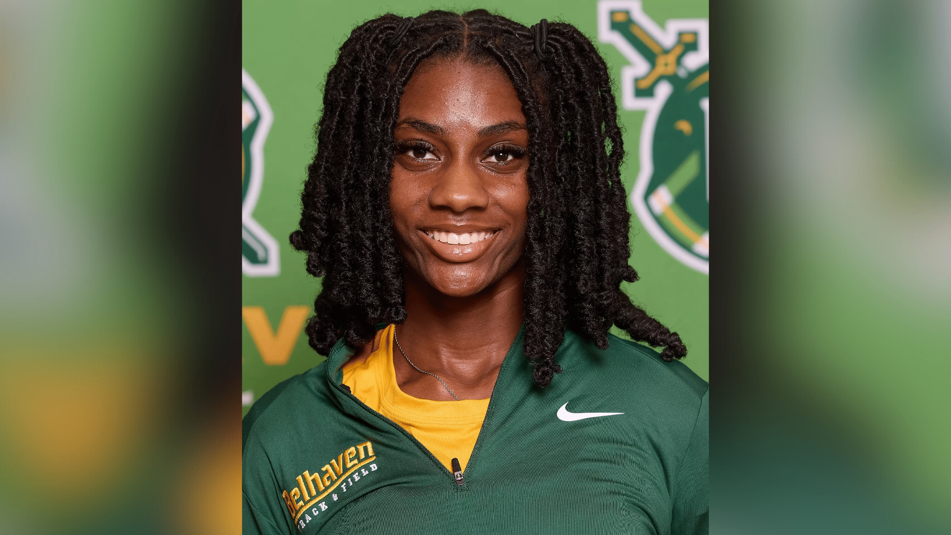 Belhaven mourning loss of track athlete Natalie Black - SuperTalk