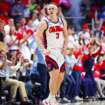 Ole Miss basketball