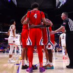 Ole Miss basketball