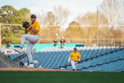 Southern Miss basketball