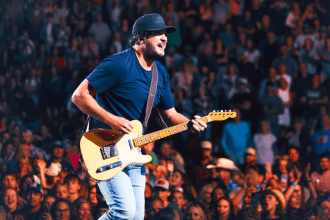 Luke Bryan