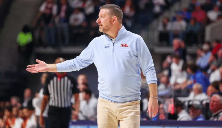 Chris Beard