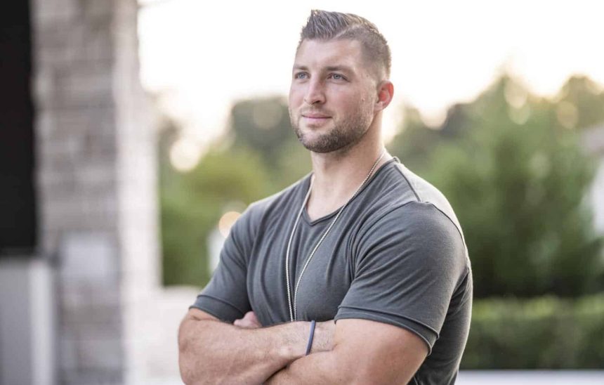 Tim Tebow