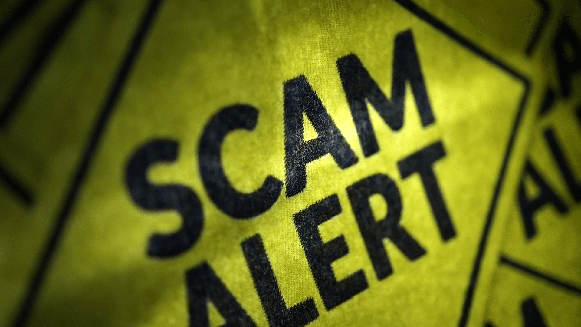 Public safety officials warning of statewide scam threatening driver’s license suspension