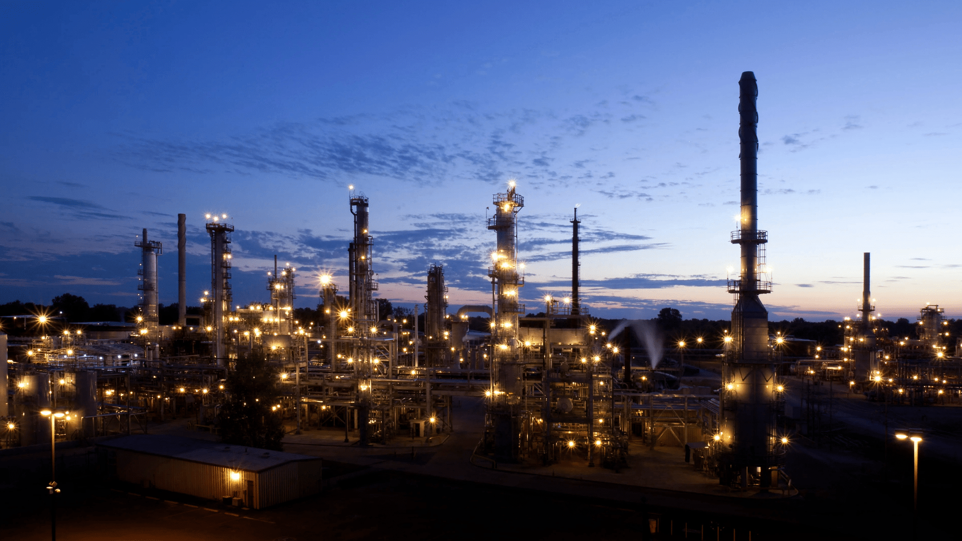 Ergon investing $400 million to expand Vicksburg operations - SuperTalk ...