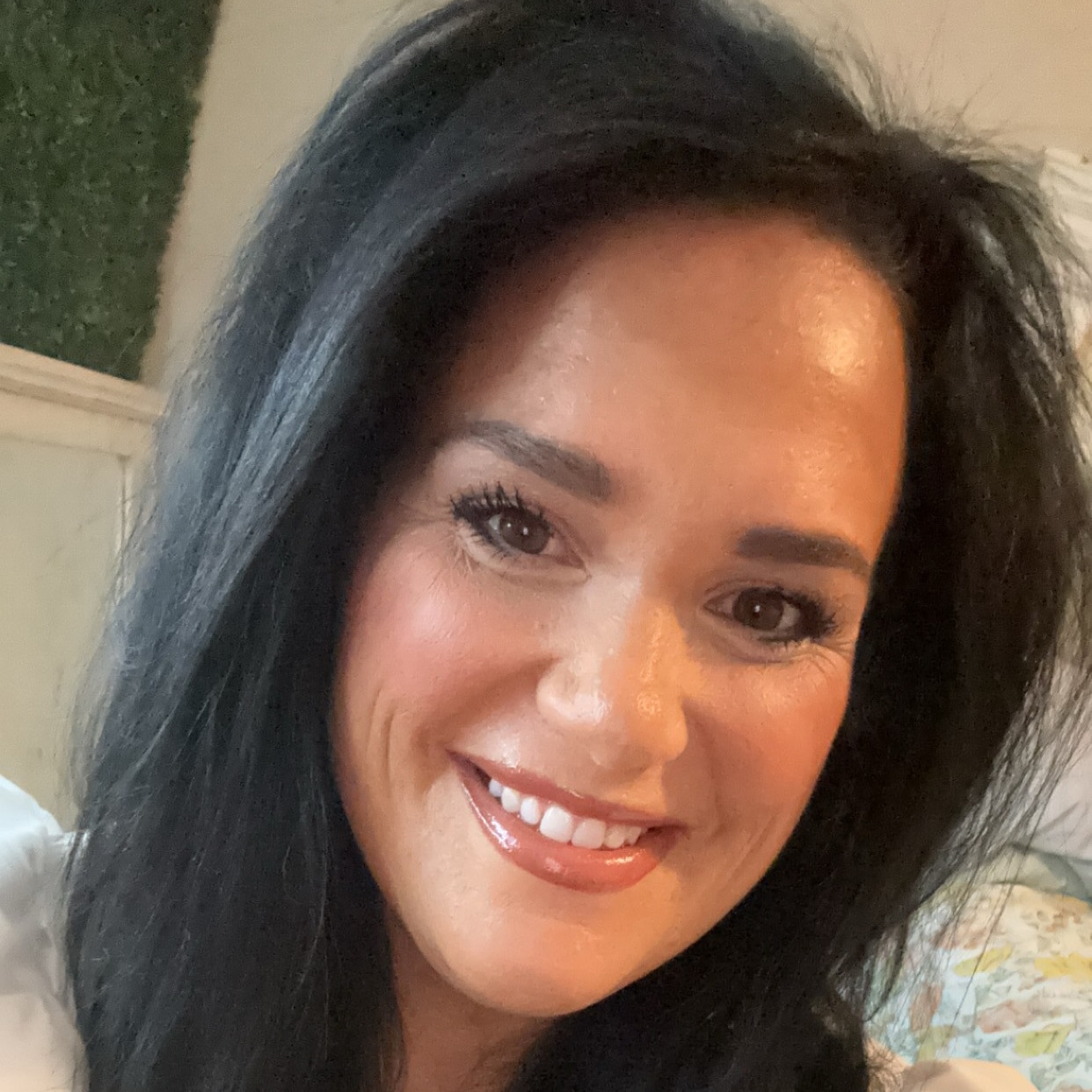jessica pickerill