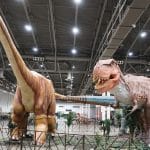 Jurassic Quest