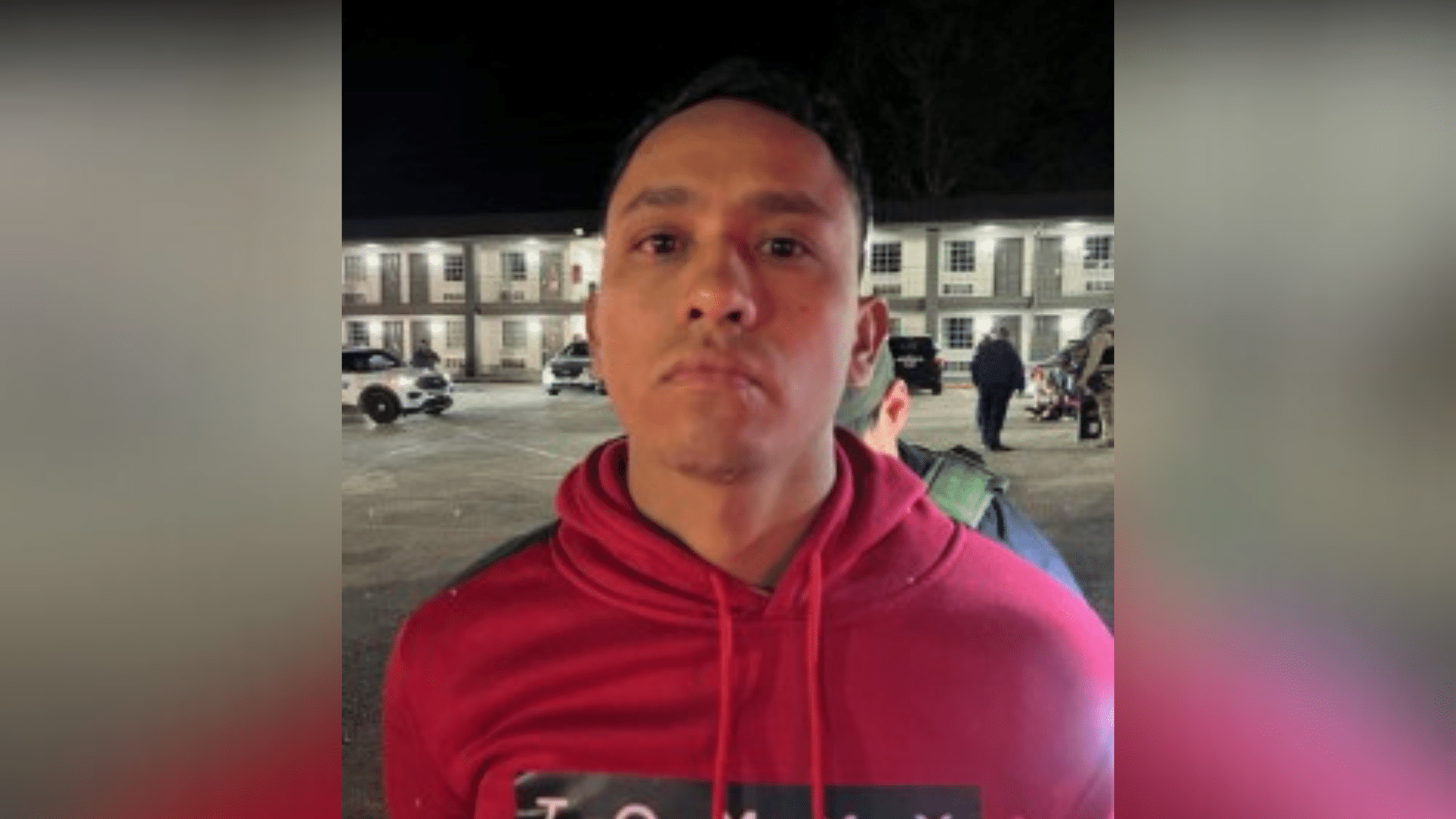 Accused child rapist out of Indiana captured in Mississippi - SuperTalk ...
