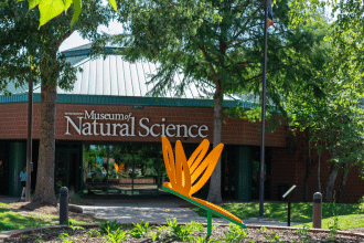 Mississippi Museum of Natural Science