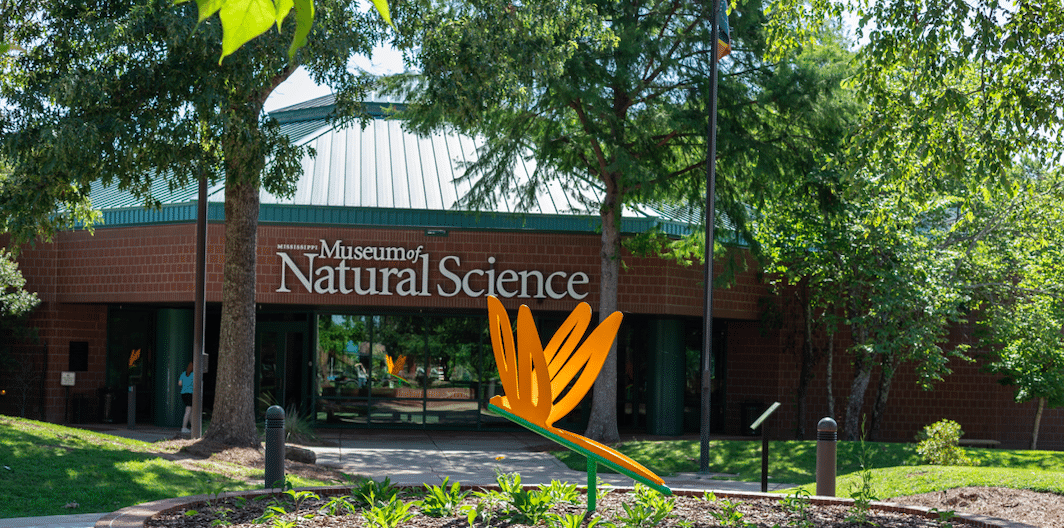 Mississippi Museum of Natural Science