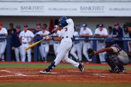 Ole Miss baseball