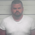 Mitchell Cantrell