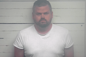 Mitchell Cantrell