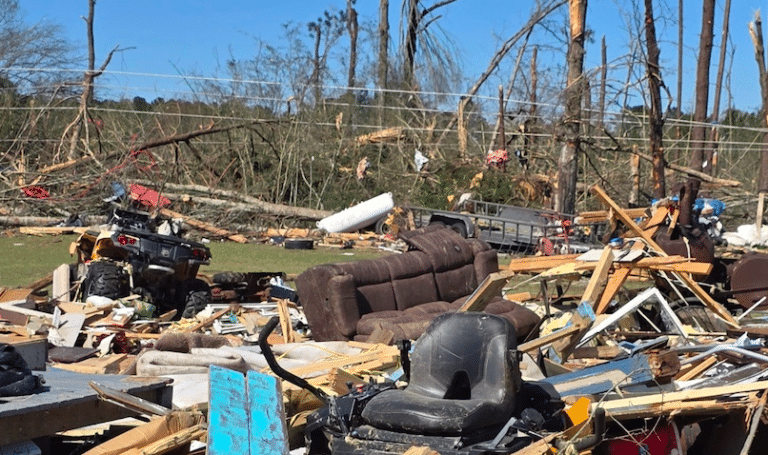 Disaster recovery centers to open across Mississippi to help tornado ...