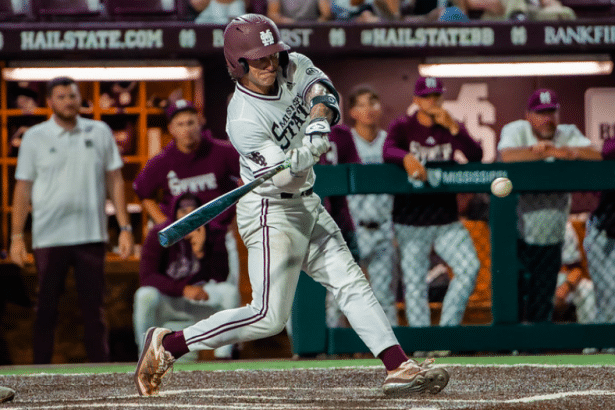 Mississippi State baseball