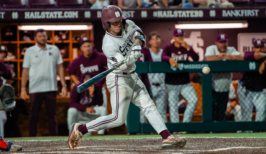 Mississippi State baseball
