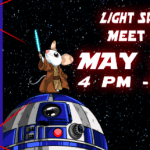 May the Fourth