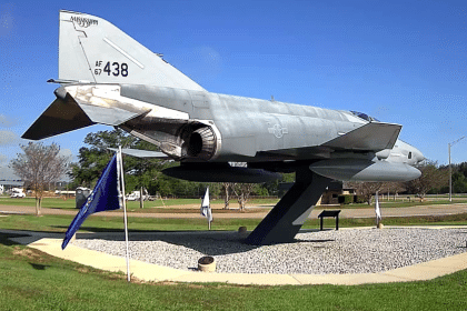 East Mississippi Veterans Park