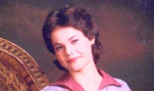 Shondra May