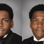Jamarion and Camarion Grady