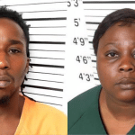 Rodkis Fenderson, Kierra Patrick