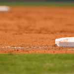 baseball field