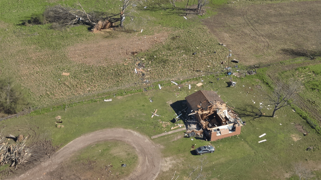 FEMA sends nearly $5 million to Mississippi for disaster recovery ...
