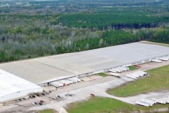 Blue Mountain HH2 facility