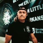 Brad Arnold