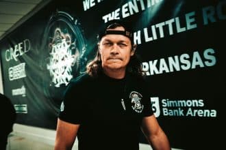Brad Arnold