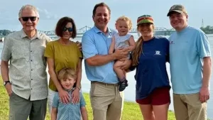 Golding family
