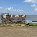 Grenada Lake